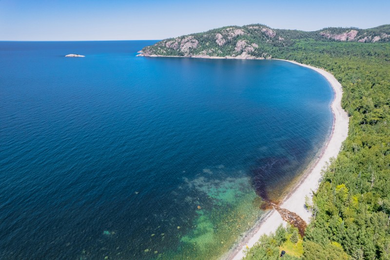 Alona Bay