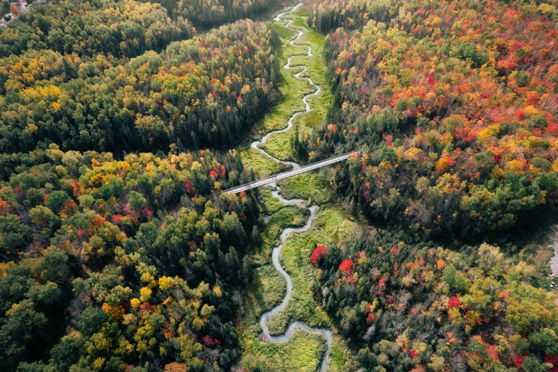 Fort Creek Conservation Area