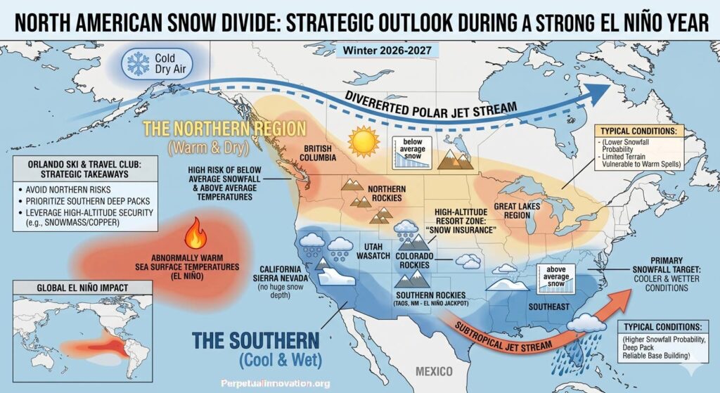 map from article: El Niño to La Niña: Two Climate Years That Could Reshape Weather Risk in Florida, the U.S., and the World