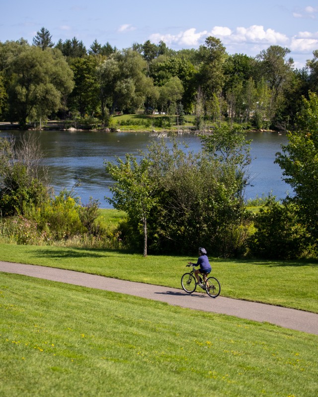 Bellevue Park