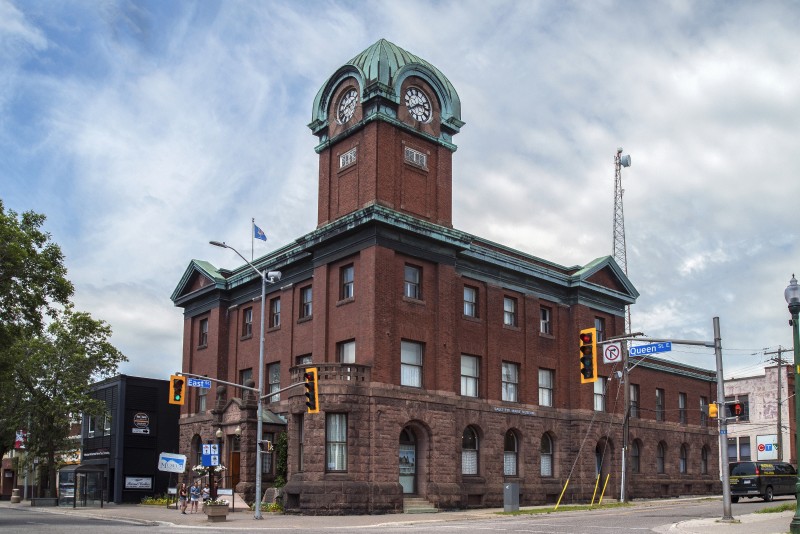 Sault Ste. Marie Museum