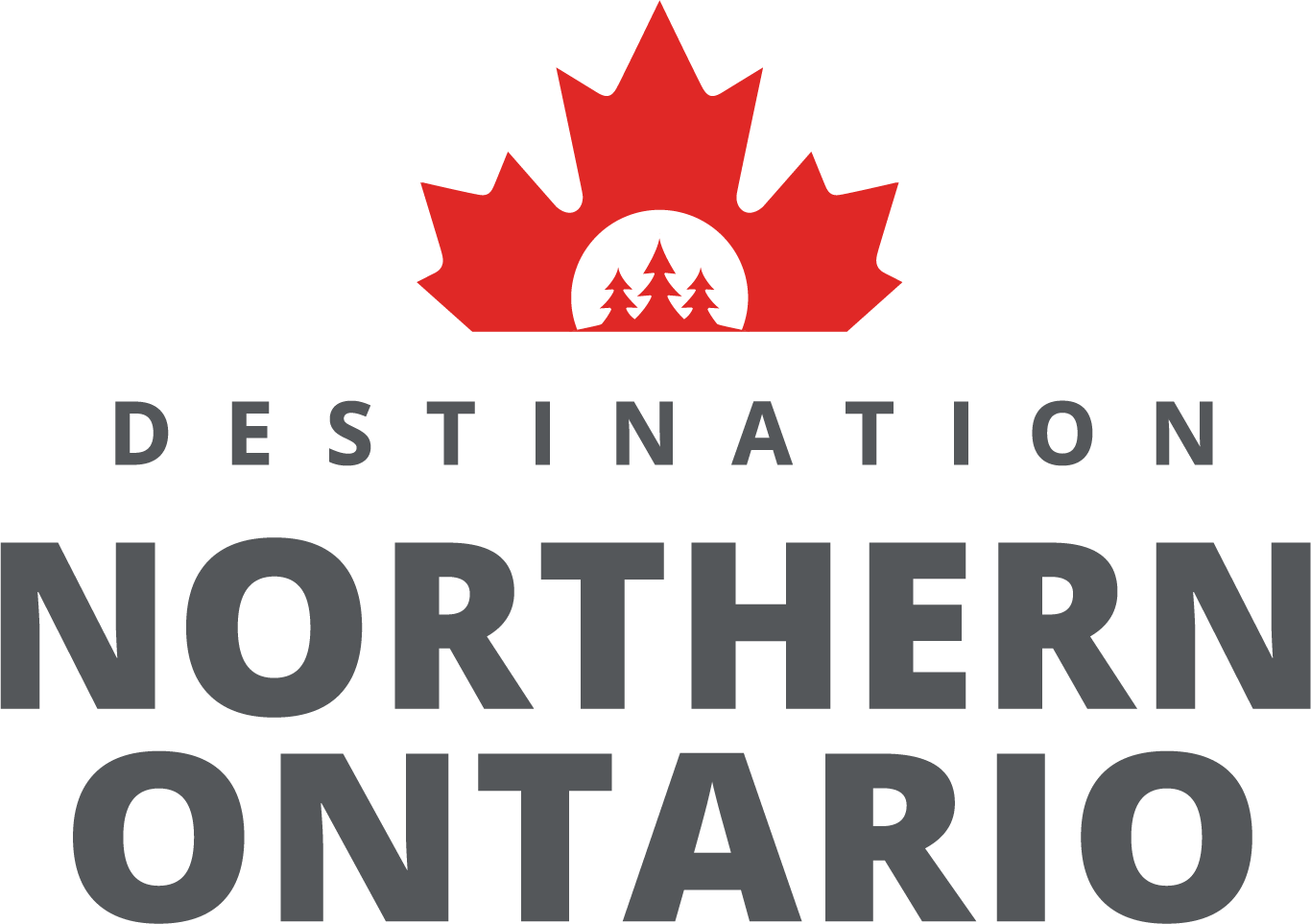 Destination Northern Ontario Logo