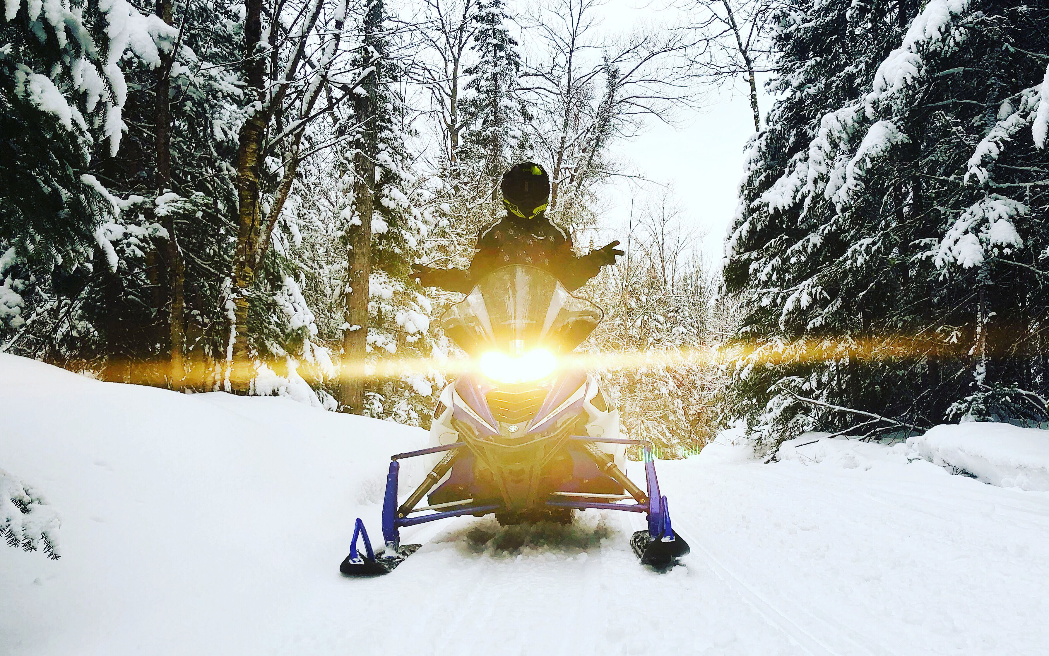 LEAD PHOTO - Winter Weather forecast for snowmobilers in Ontario 2019 2020 - 3.jpg