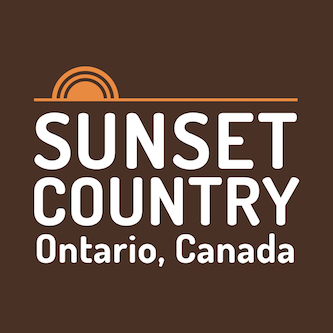 Sunset Country Logo