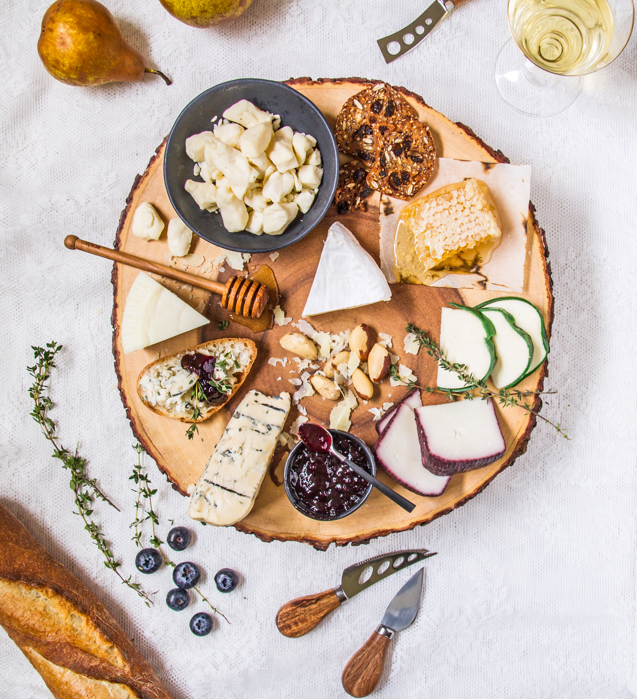 Thornloe Cheese.jpg Thornloe Cheese.jpg