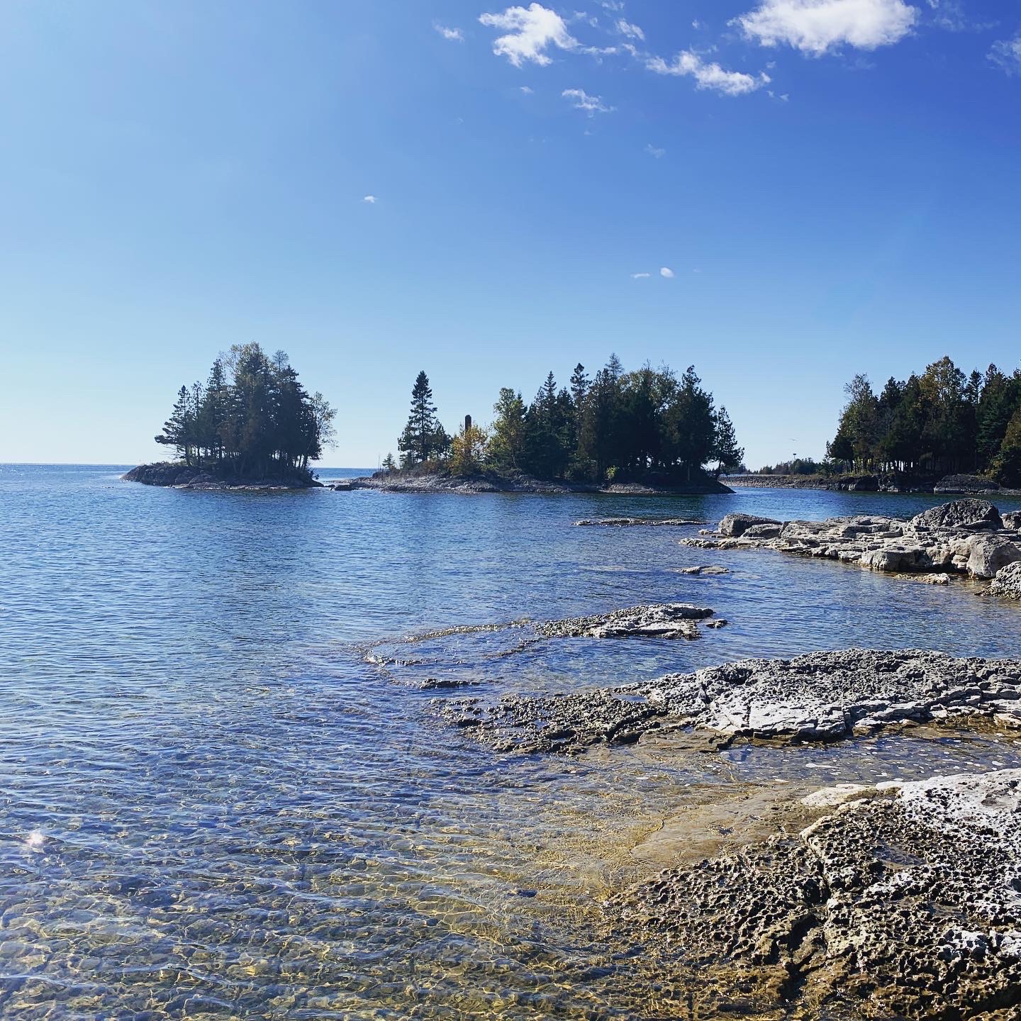 lake superior road trip from toronto