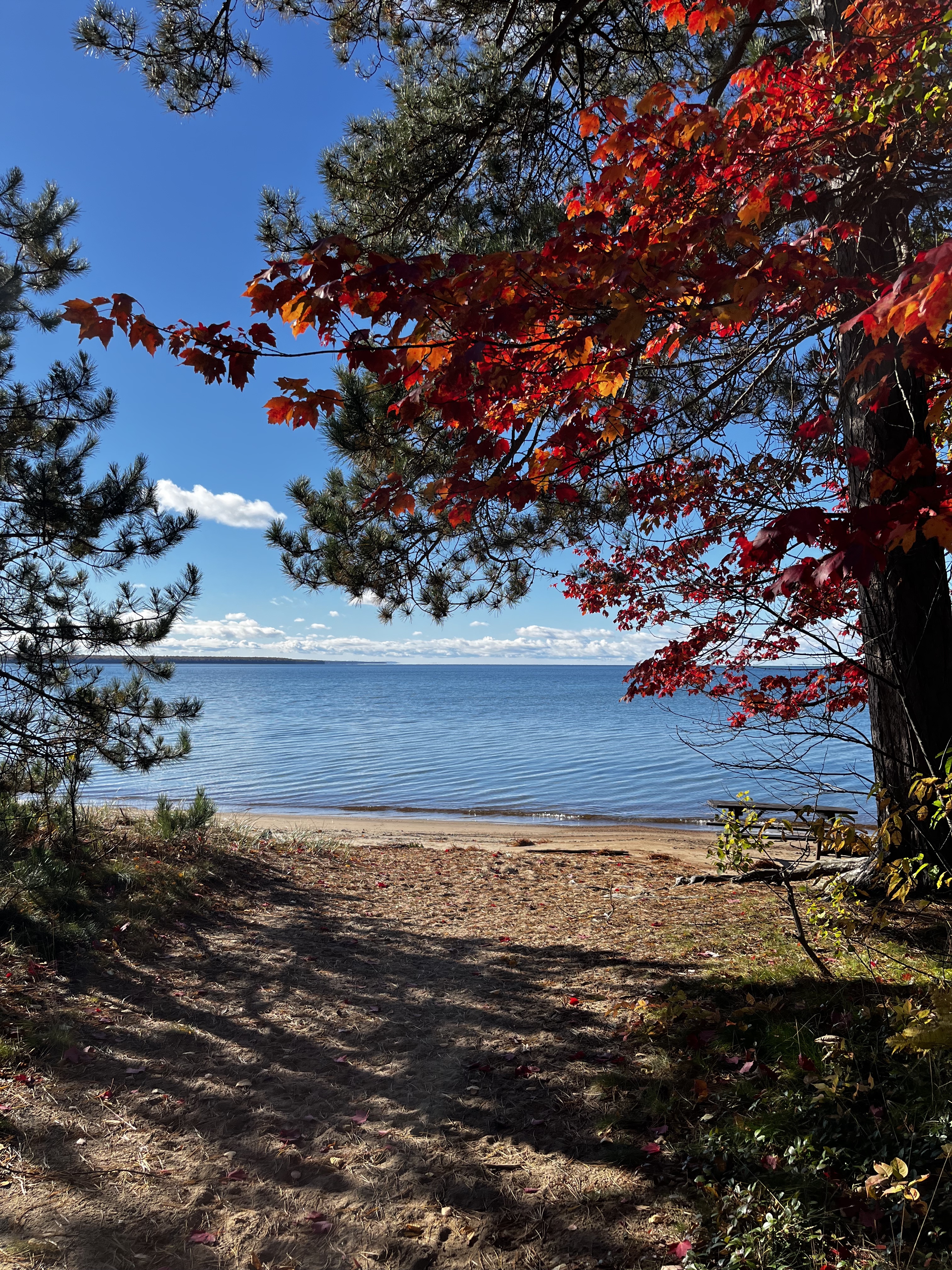 lake superior road trip from toronto