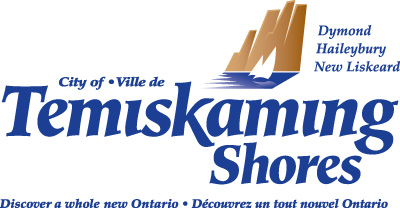 Temiskaming Shores logo
