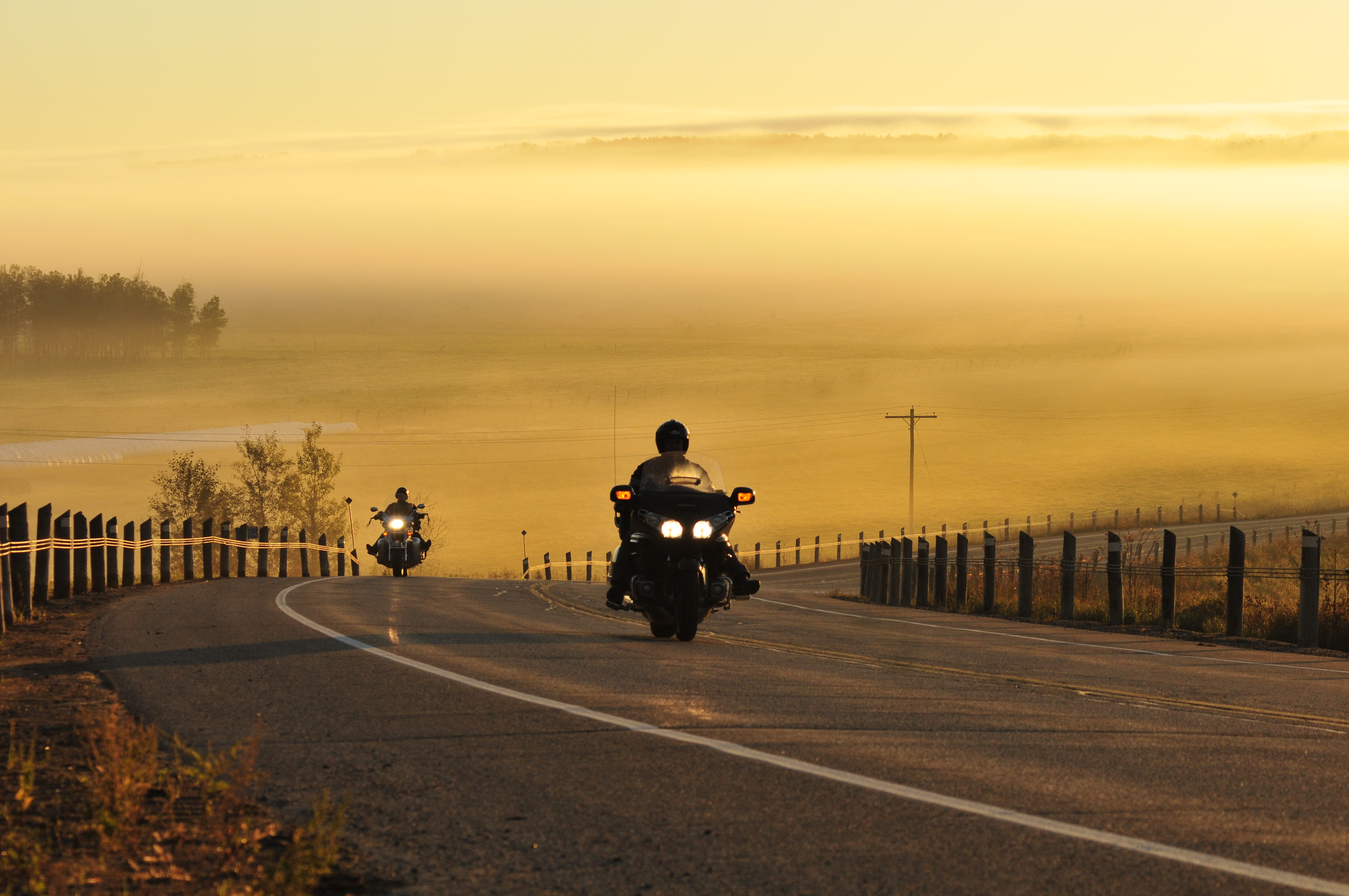 lake temiskaming riding motorcycles.JPG