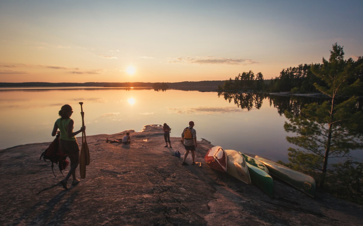 quetico provincial park sunset country.jpg quetico provincial park sunset country.jpg
