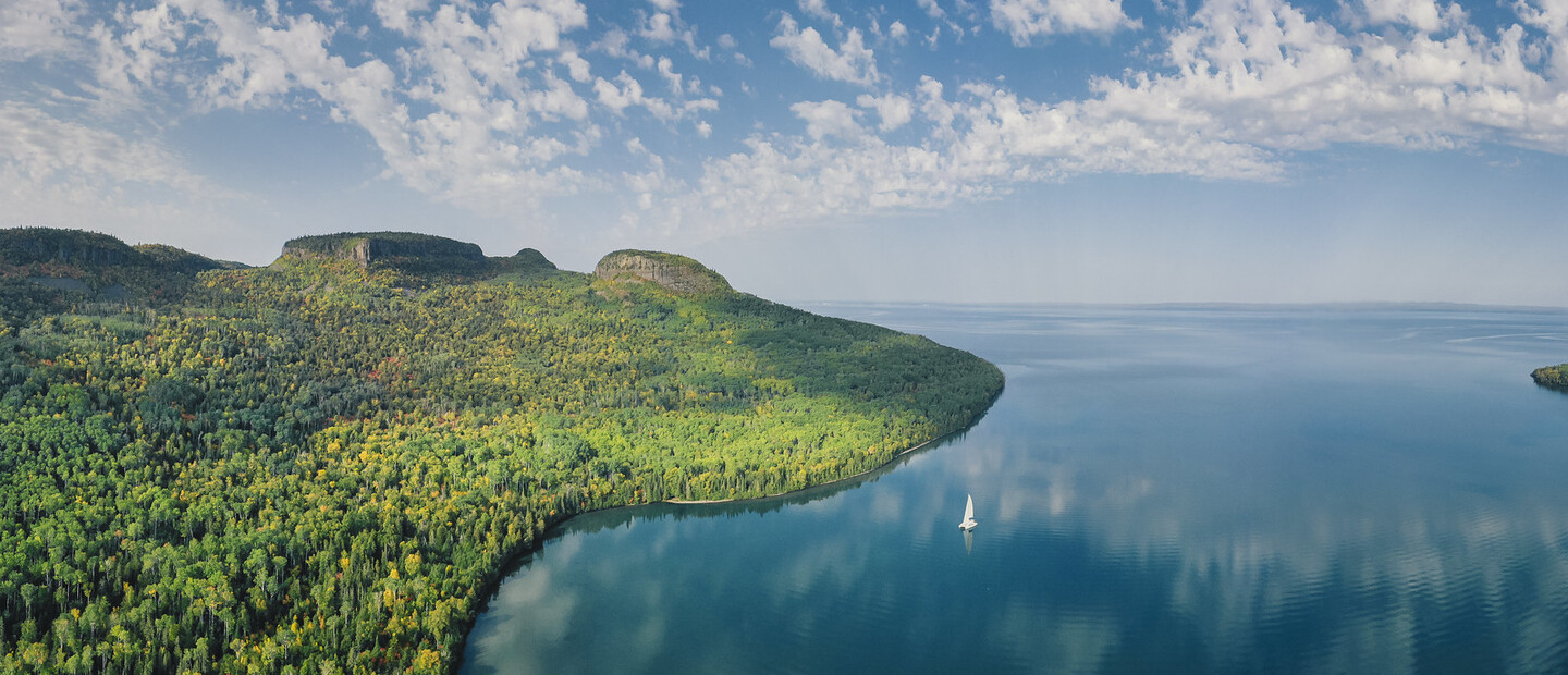 Visit Thunder Bay: 2024 Travel Guide for Thunder Bay, Ontario