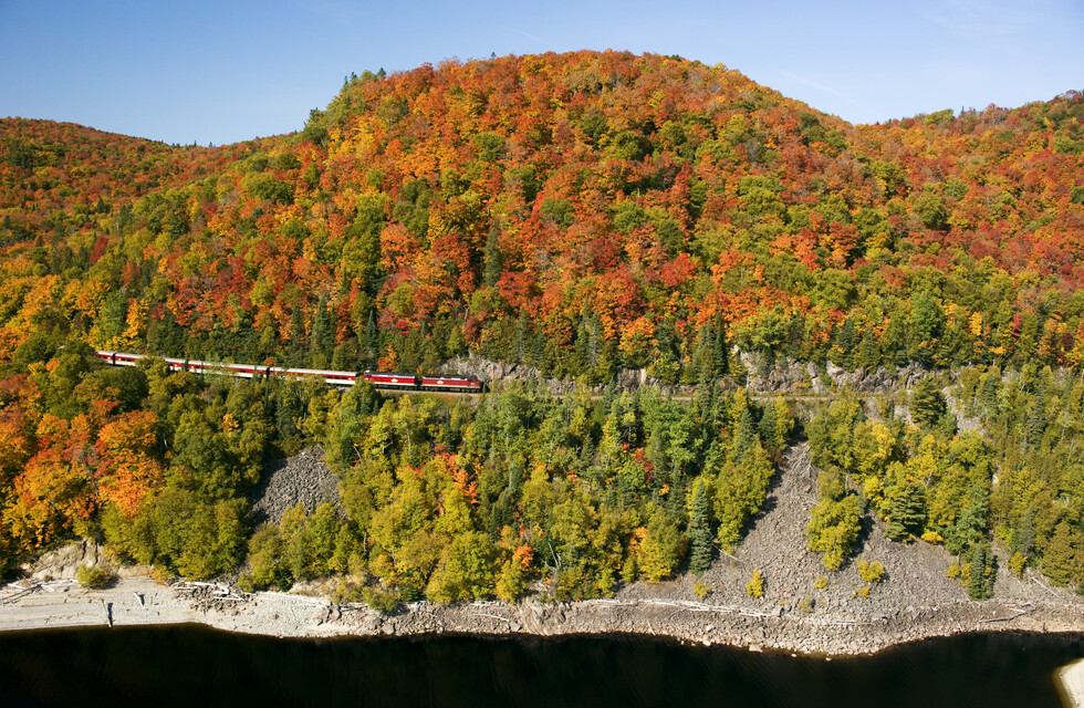 Fall Colour Report Ontario Northern Ontario Travel