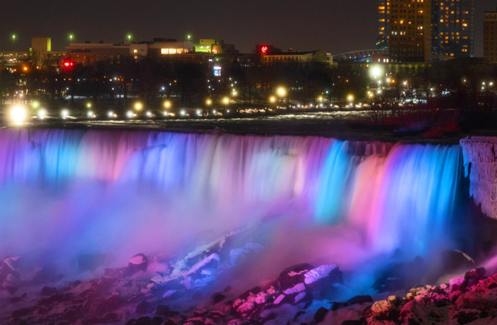 7-Day Niagara Falls RV Tour | Northern Ontario Travel