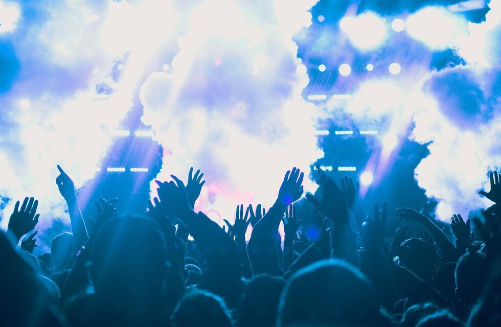Wake The Giant Thunder Bay Music Festival Northern Ontario Travel