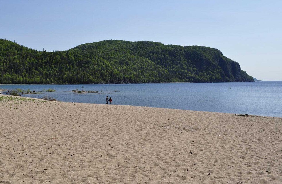 10 Awesome (and Secluded) Northern Ontario Beaches Northern Ontario