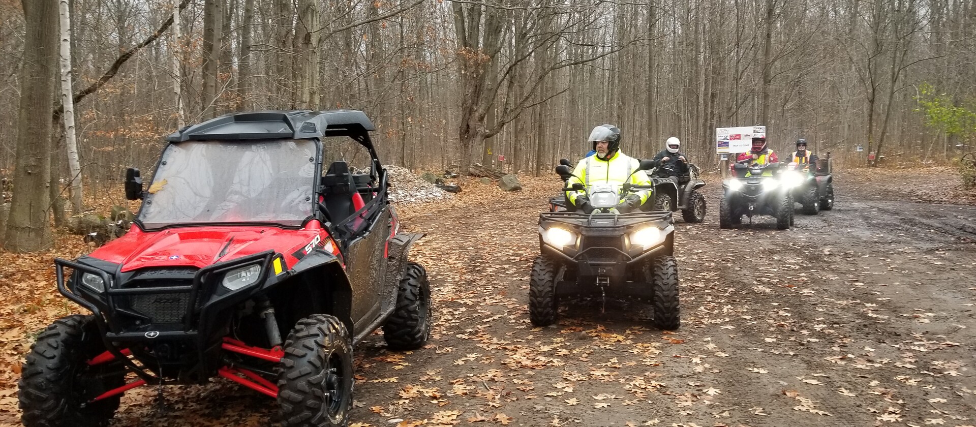 Atv campgrounds hotsell near me