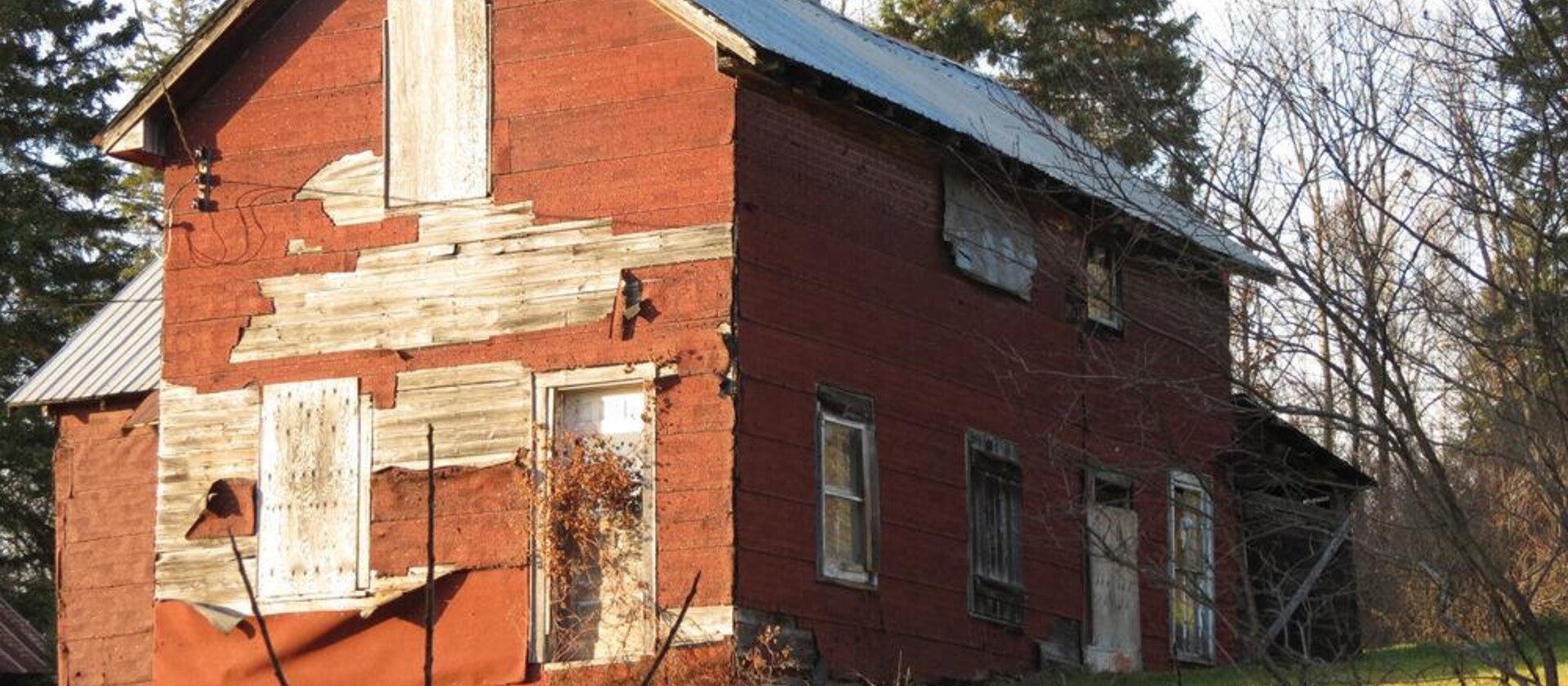 Ghost Towns Of Northeastern Ontario | Northern Ontario Travel