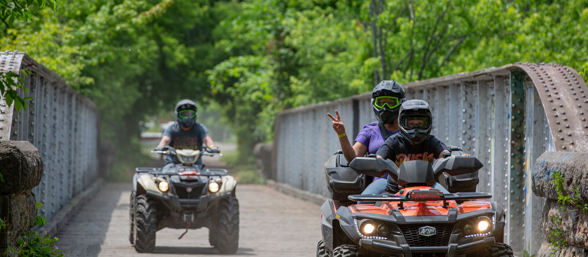 Inside Rockin’ the Trails 2025: Ontario’s Biggest ATV Rally & Music ...