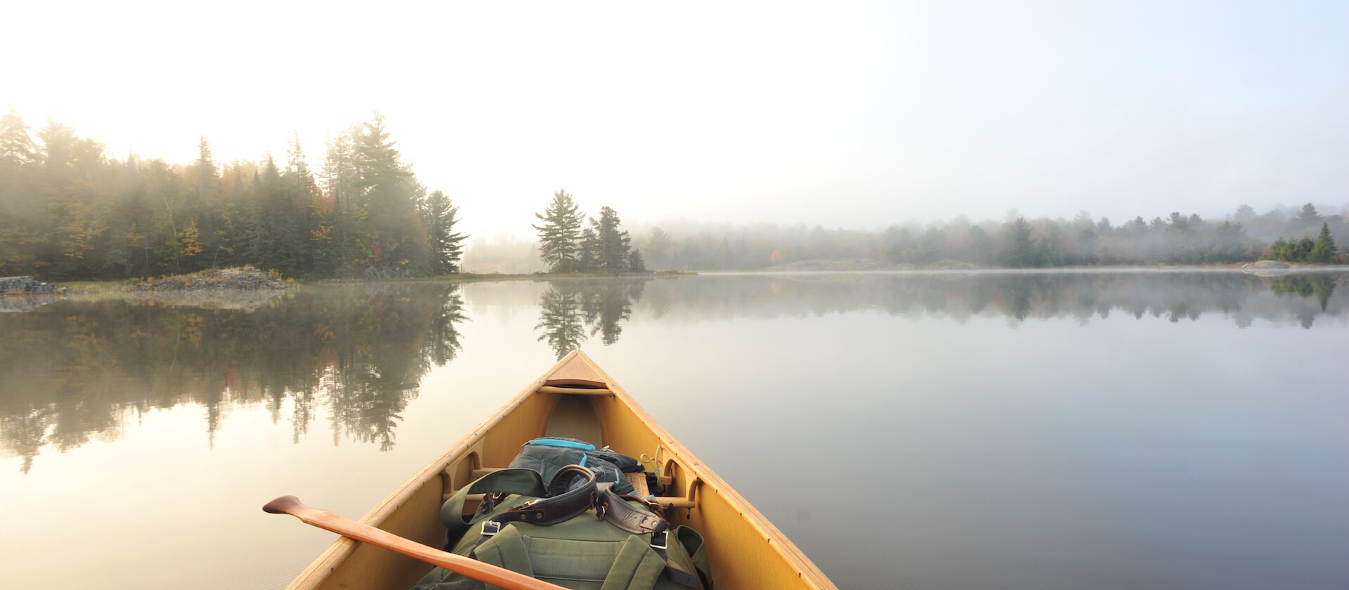 17 Best Places To Canoe Kayak Just A Short Drive From Detroit   Best Canoe Routes Ontario Algoma Photo VirginiaMarshall.JPG