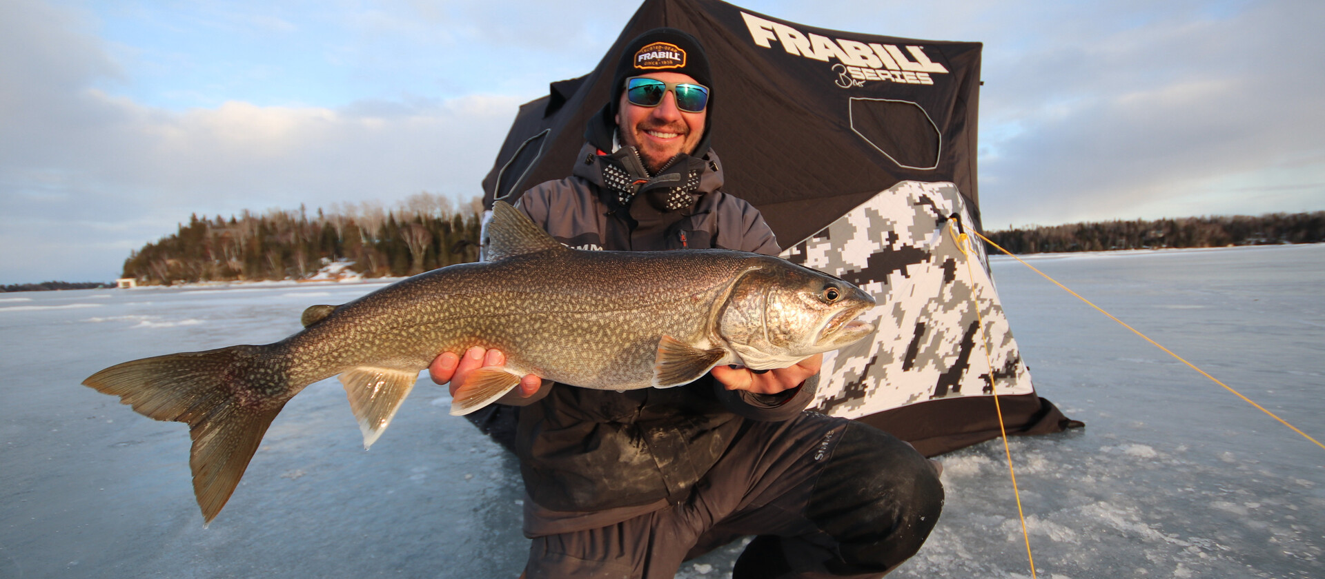 Ultimate Guide to the 8 Best Lakes for Trout Fishing in Canada