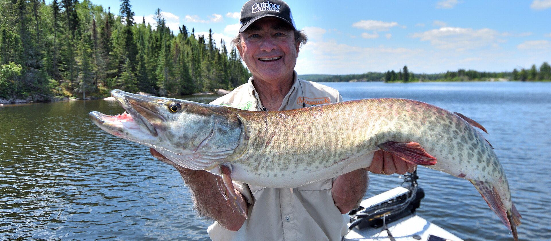 Glide to Success  Northern Ontario Travel