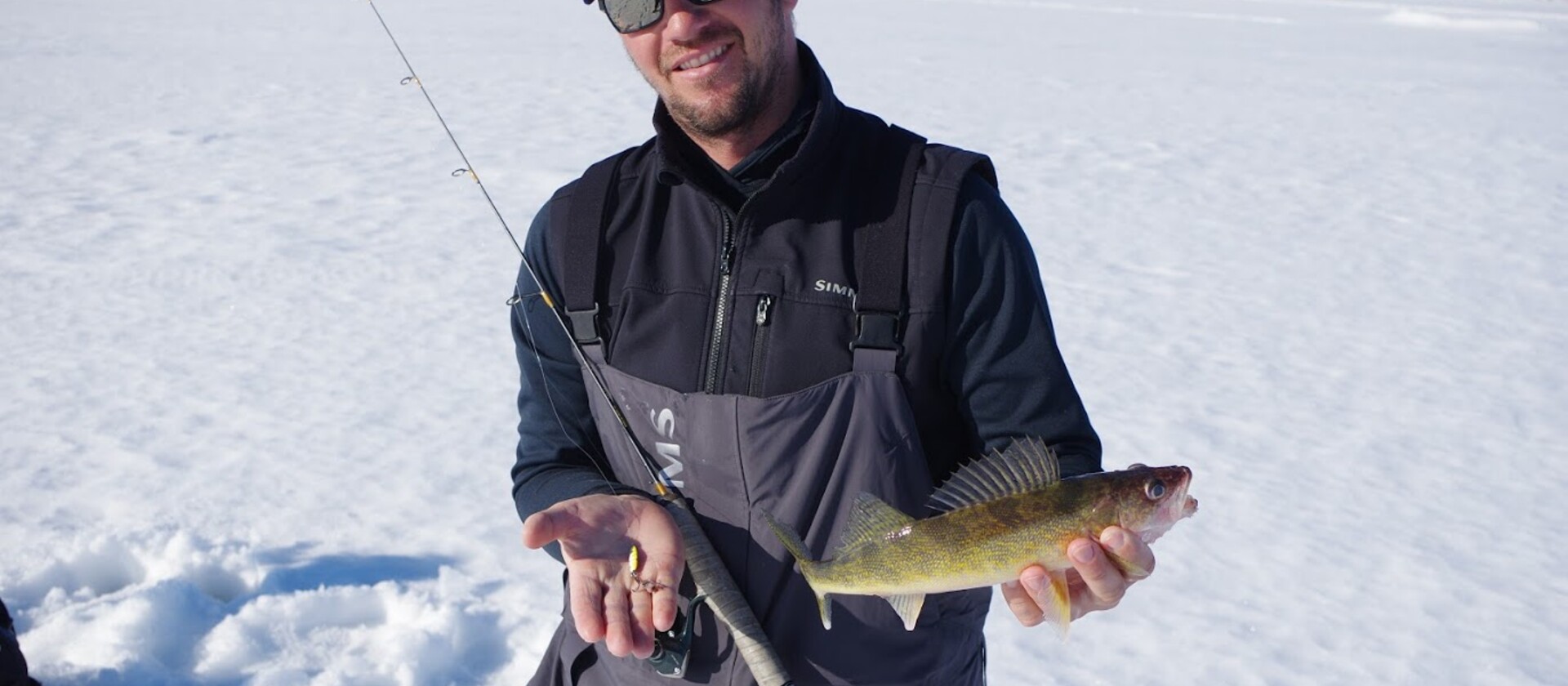 Everything You Need to Know About Ice Fishing on Lake of the Woods