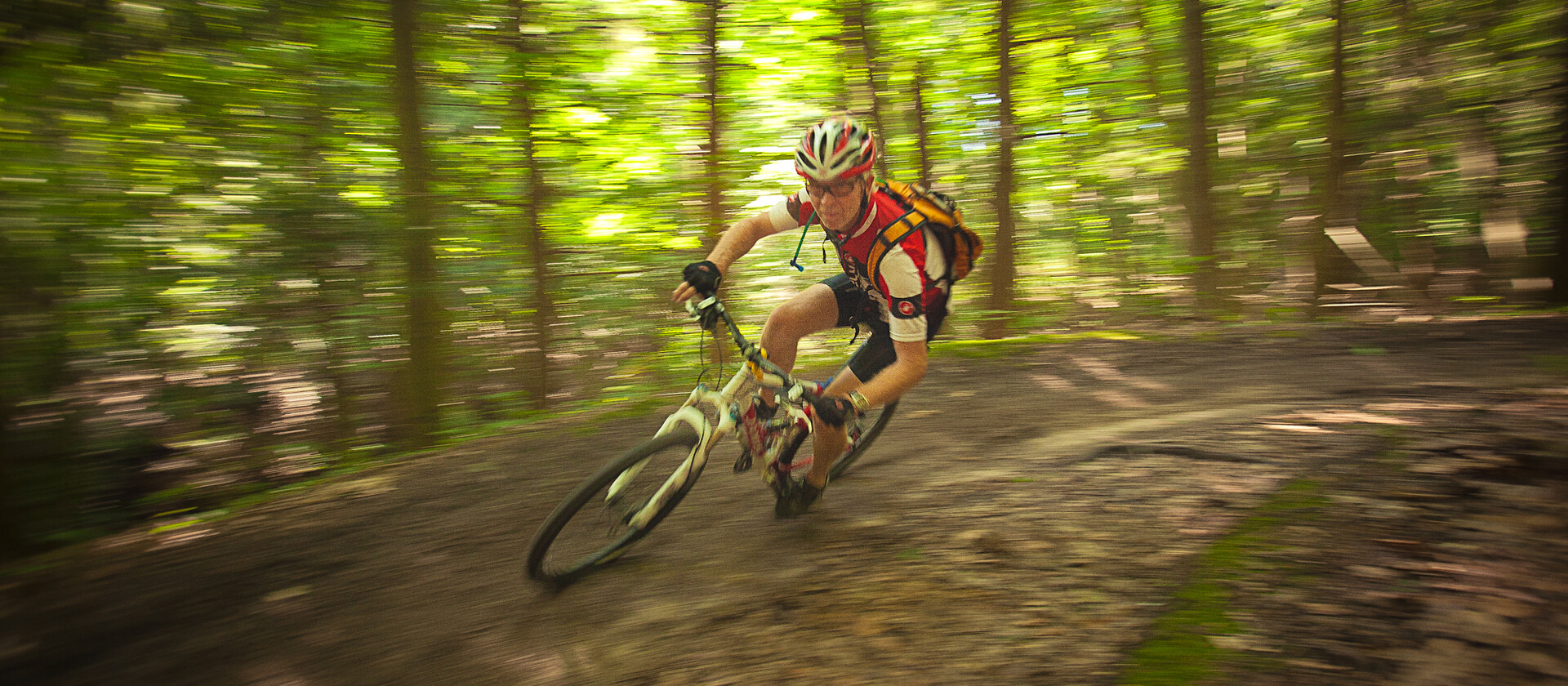 Puslinch mountain bike discount trails