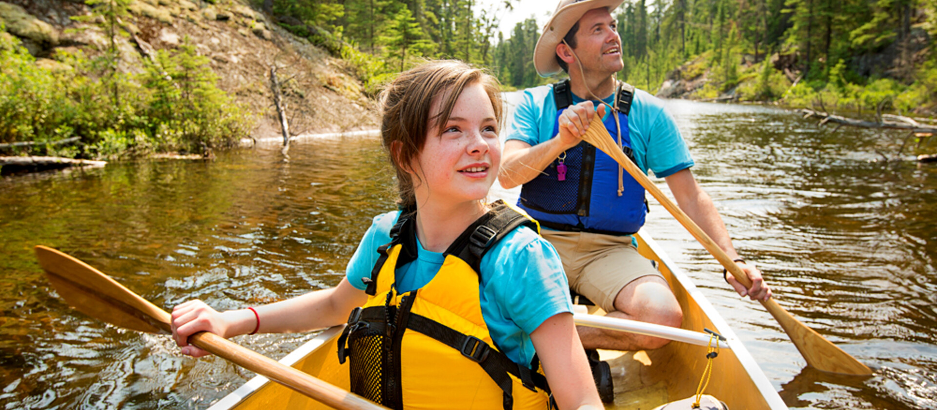 Thunder Bay: Your Urban Base for Epic Summer Family Fun in Canada's ...