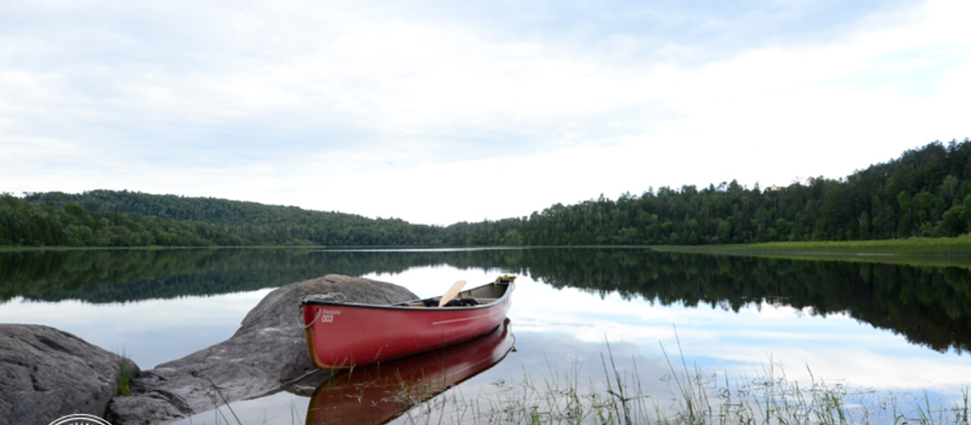 Spanish River Provincial Park Backcountry Adventures Northern Ontario   Spanish River Main 