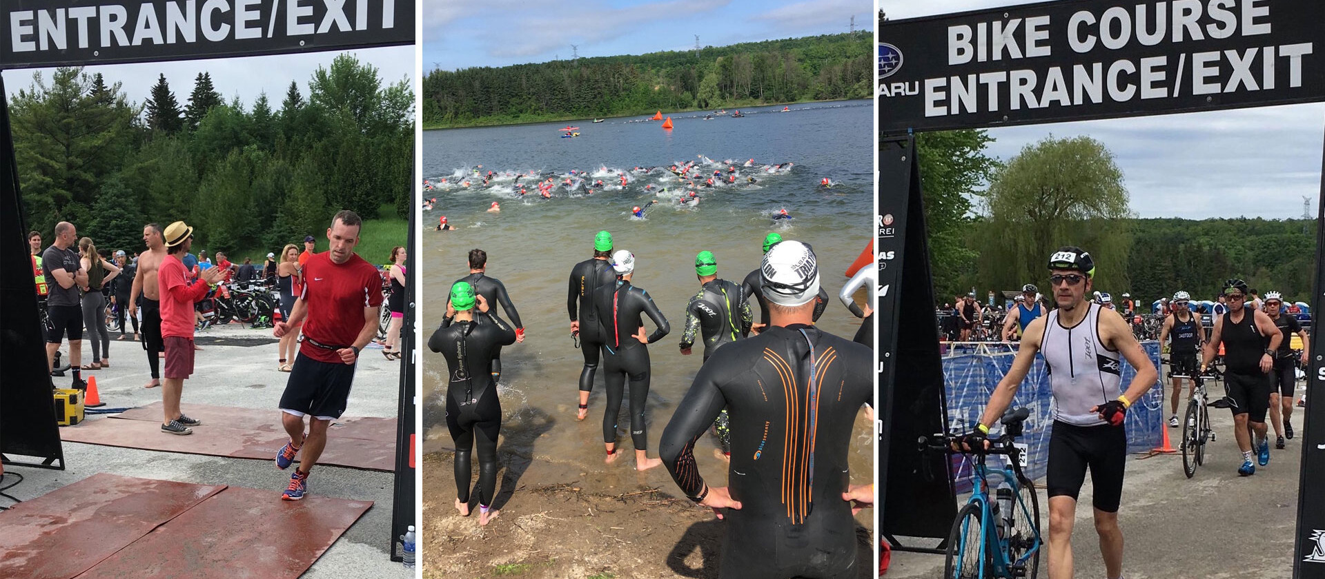 Complete List of Triathlons In Ontario 2024 Northern Ontario Travel