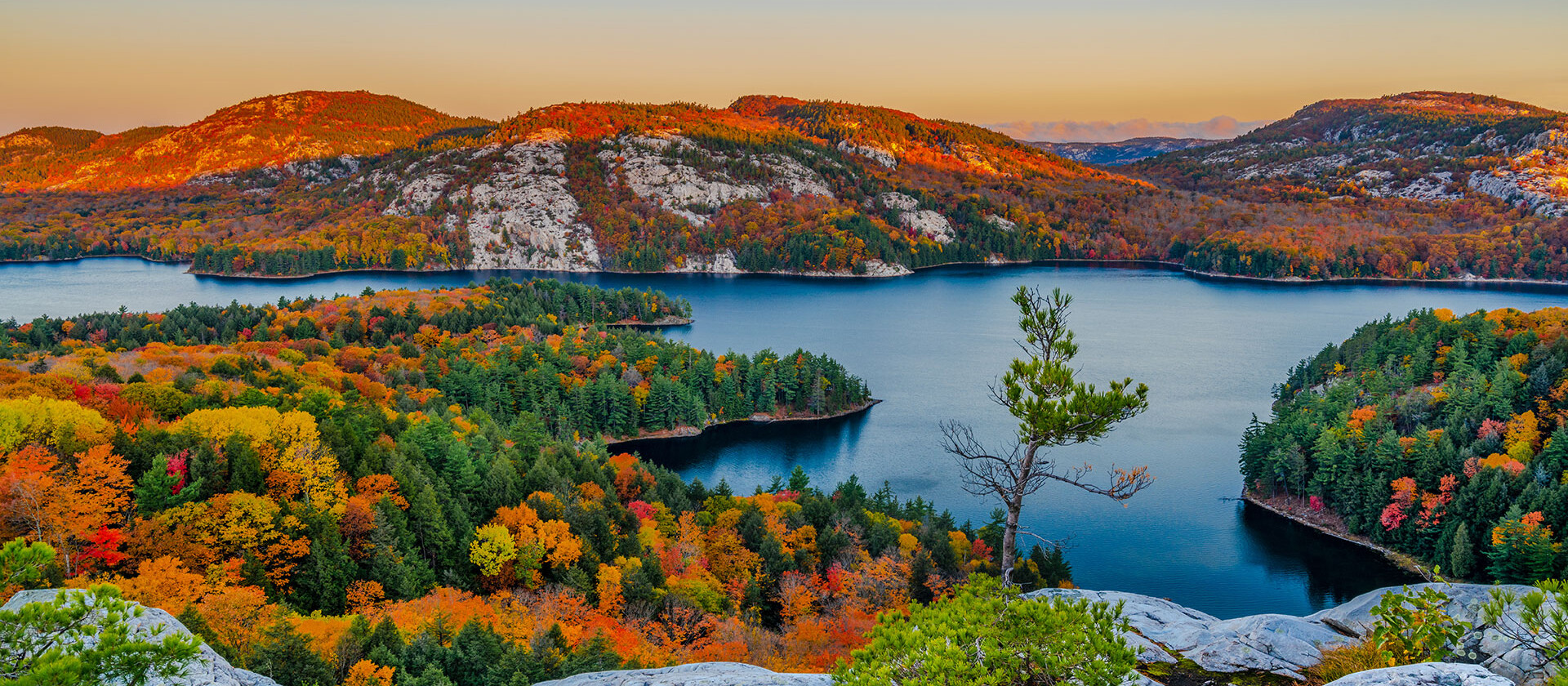 Highlands Nordic – ONTARIO'S PREMIER OUTDOOR CENTRE