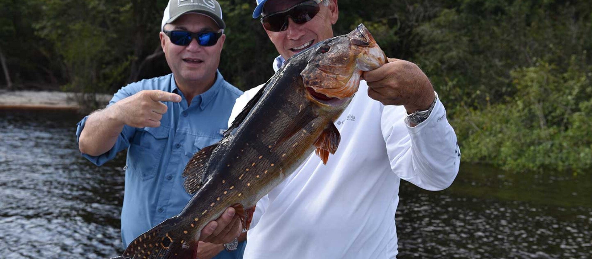 Fly Fishing Consultant: Fly Fishing & The Importance of Polarized Sunglasses, Essential Gear