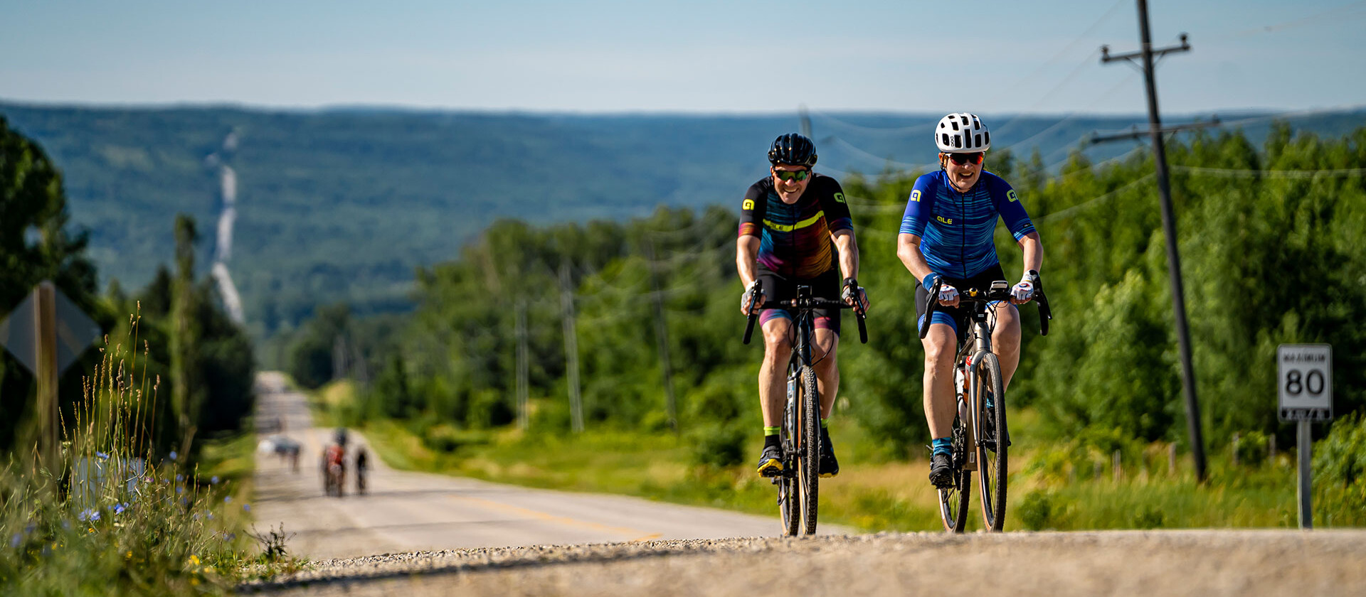 Ontario Road Cycling Races in 2024 Northern Ontario Travel