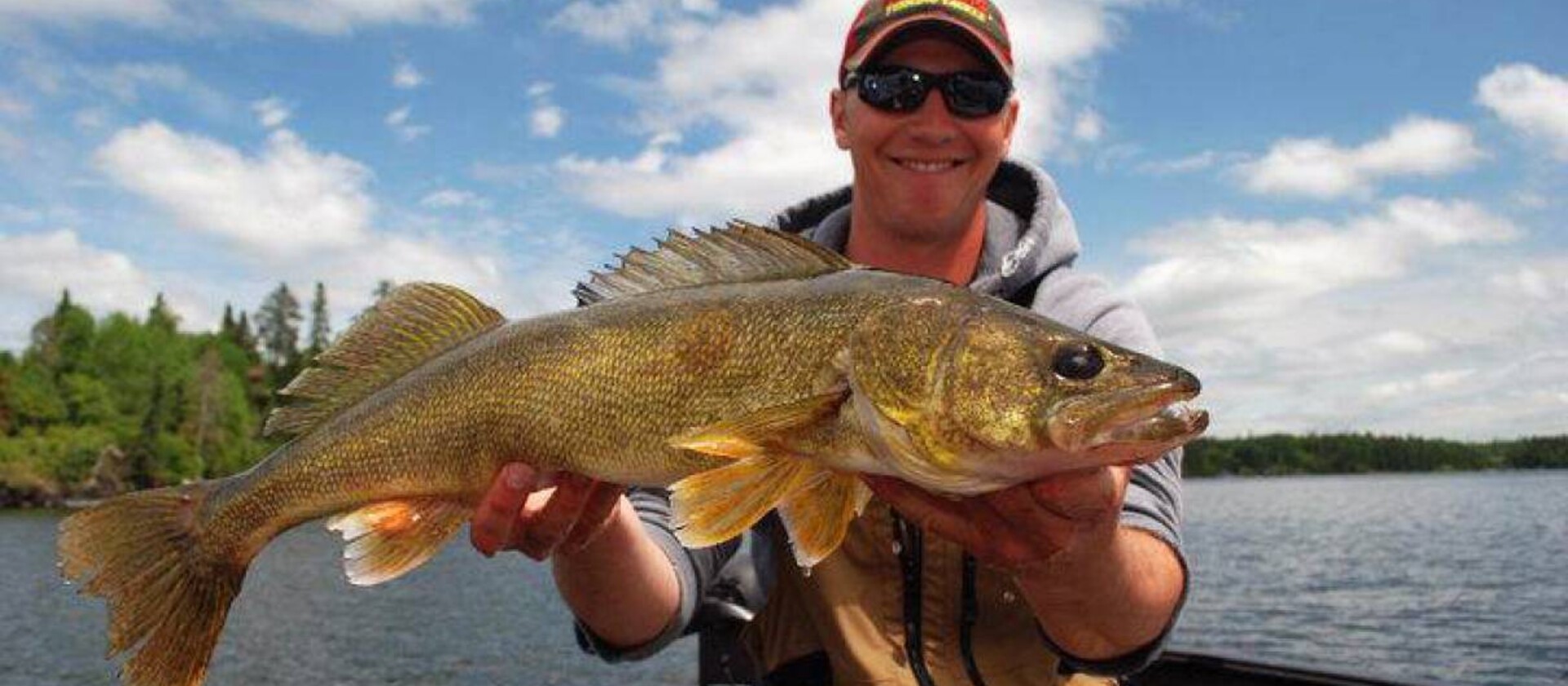 Lake Erie walleye anglers heading north for success - The Beacon