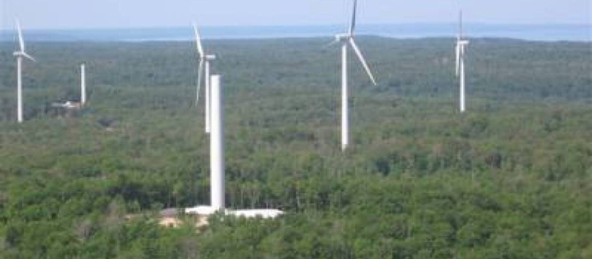 Green Energy In Sault Ste Marie | Northern Ontario Travel