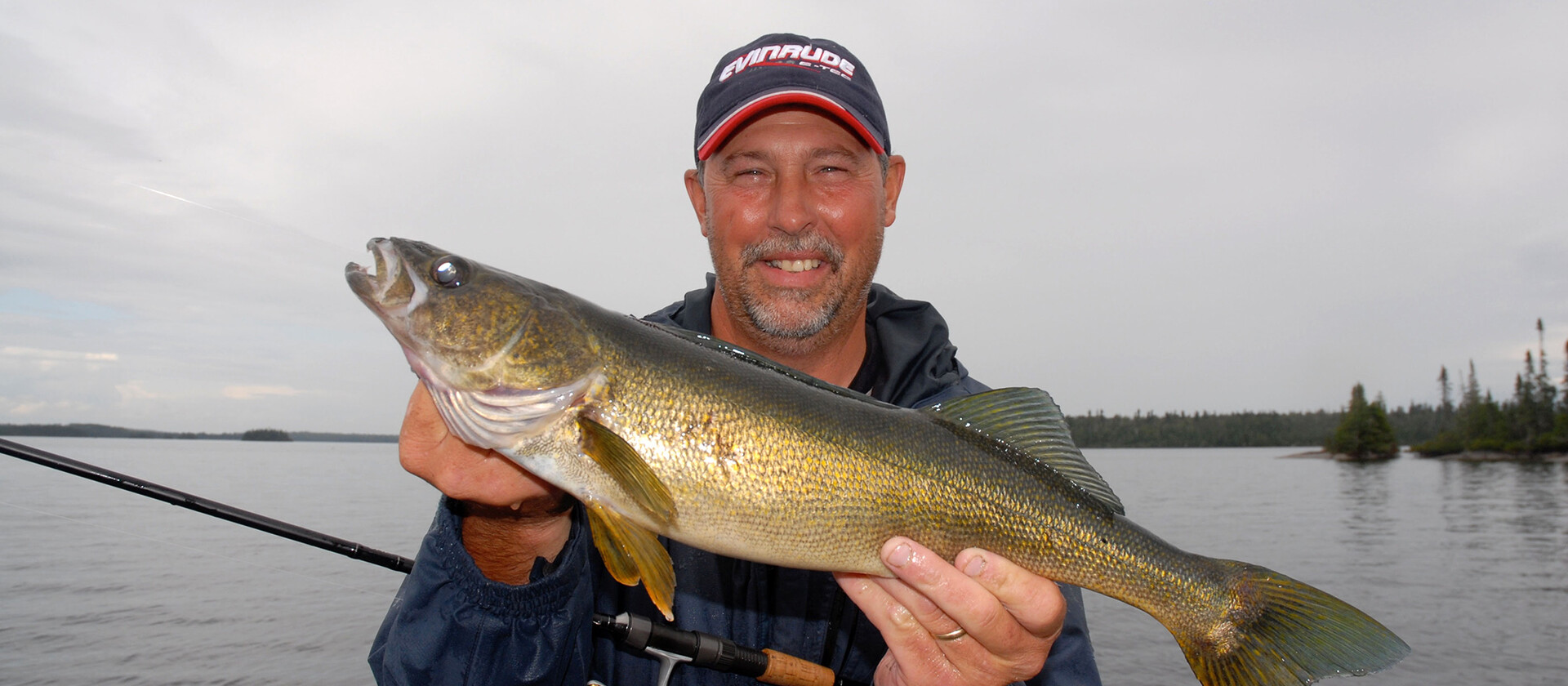 How to Drop Shot For Walleye - Virtual Angling
