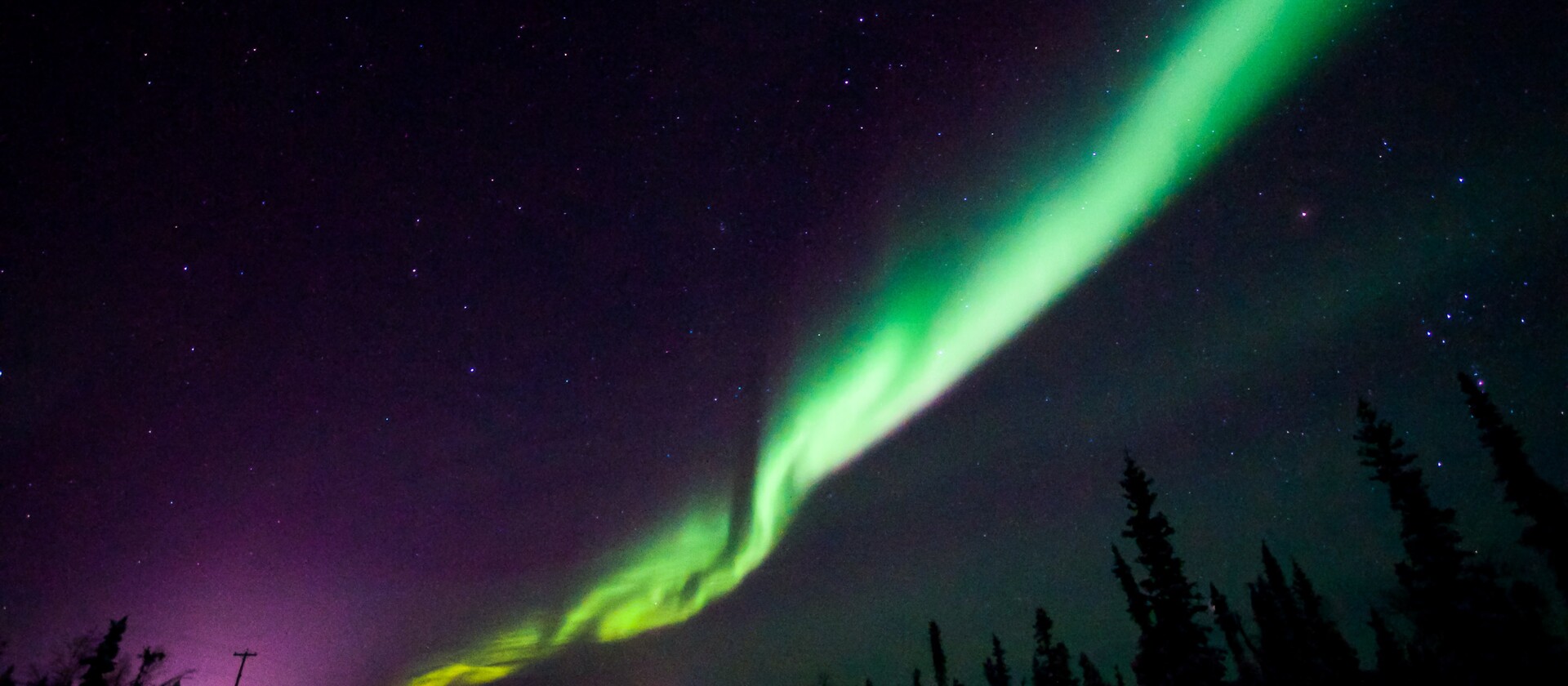 How to See the Northern Lights in Ontario: The Ultimate Guide