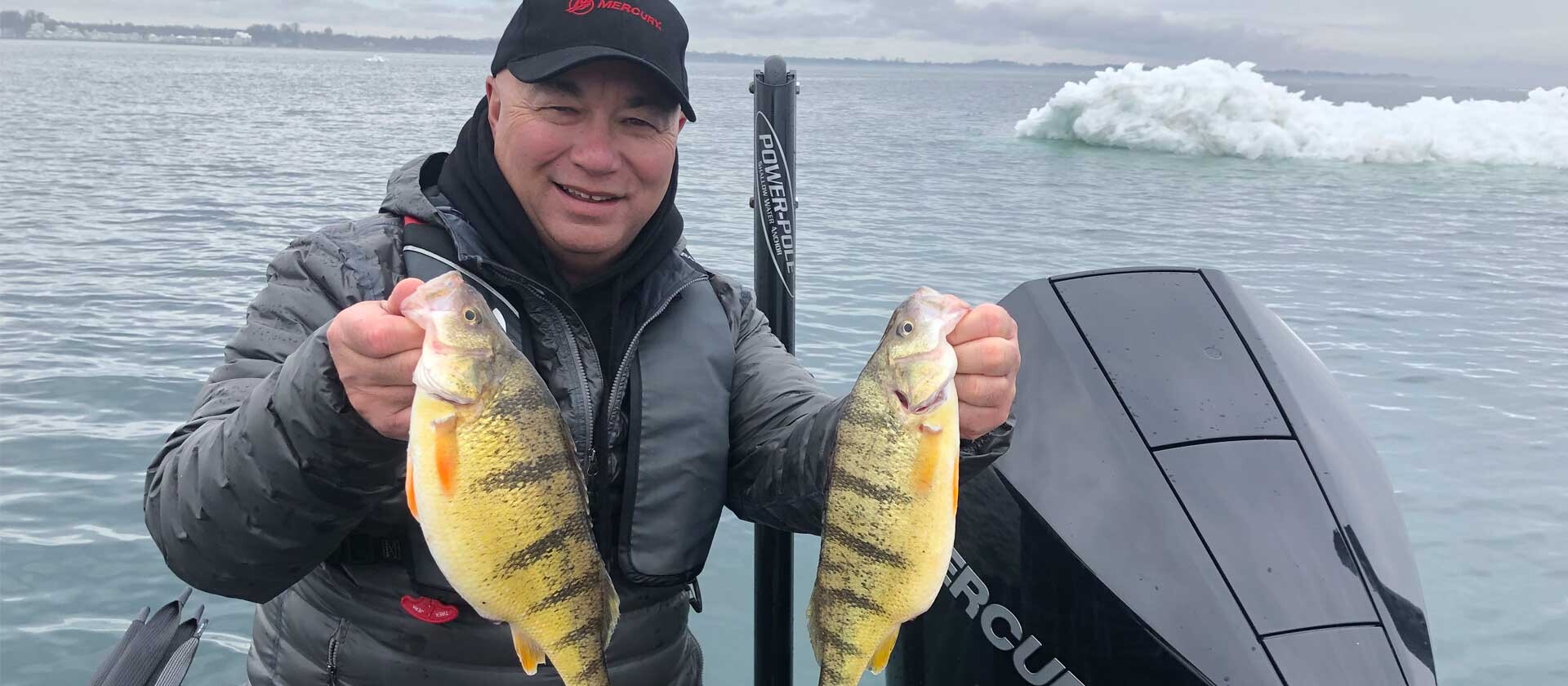 5 Ice Fishing for Perch Tips to Fill a Bucket - Tailored Tackle