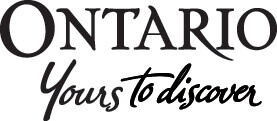 Ontario logo