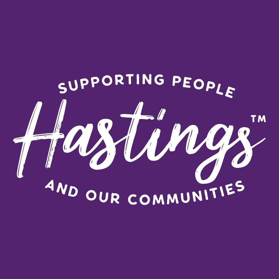 Hastings County Logo