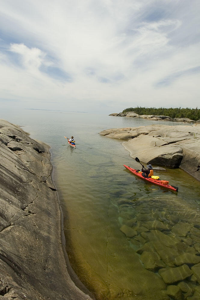 lakesuperior dogriver NSA
