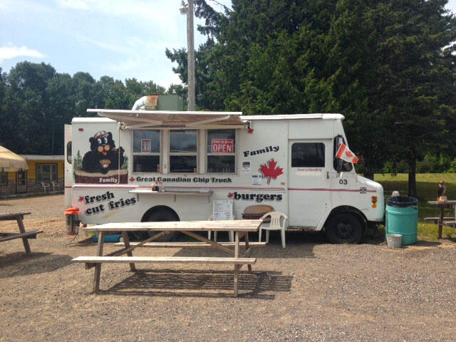 greatcanadian chipwagon ironbridge