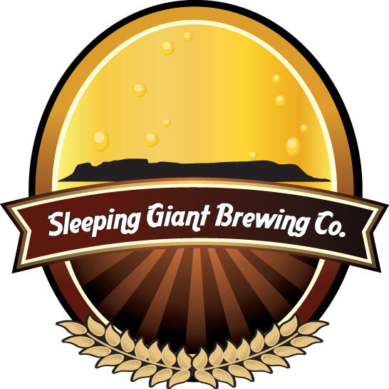 Sleeping giant brewing