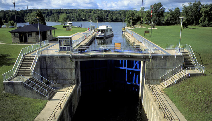 Peterborough SPOMT Simpson 1998