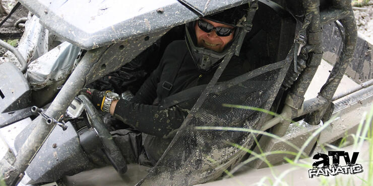 2012 Mike Holmes ATV Ride 03