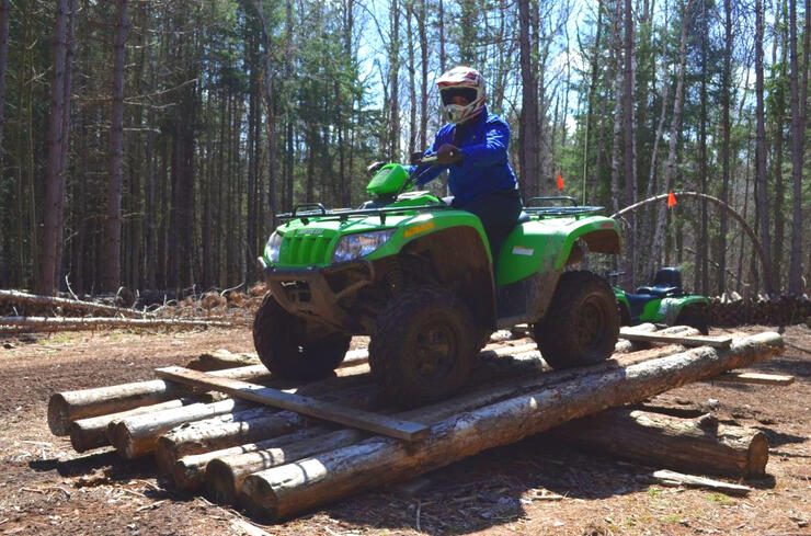 ATV Adventure Tours