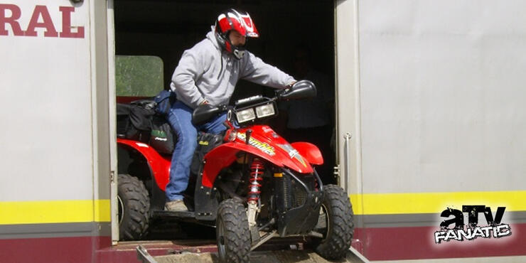 Algoma ATV Trip 04