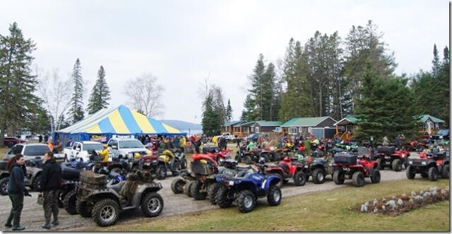 2013 Spring Rally overview rev 2