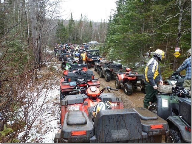 7 atv traffic