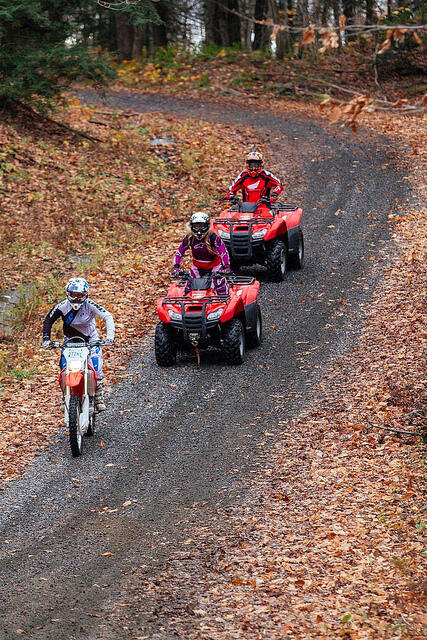 bike atv atv